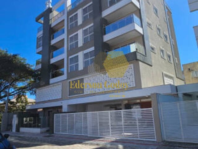 #103 - Apartamento para Venda em Bombinhas - SC - 3